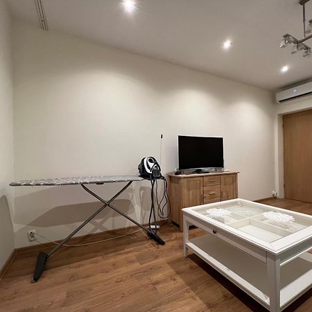 Msc Apartments Chorzow Centrum Exteriér fotografie