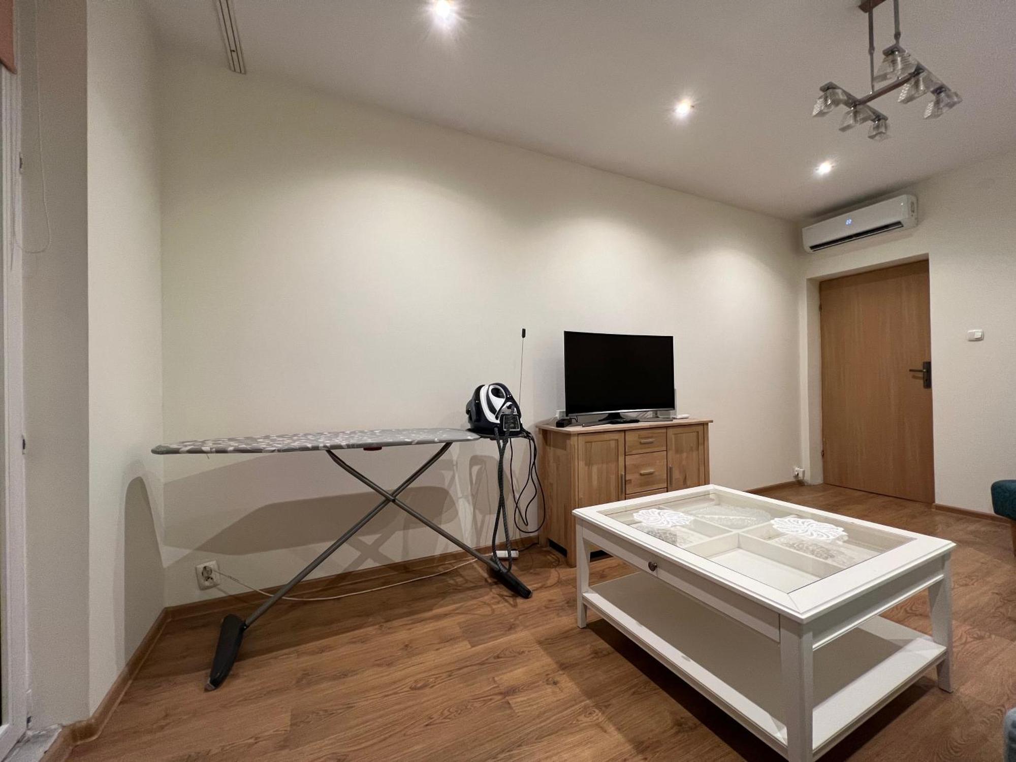 Msc Apartments Chorzow Centrum Exteriér fotografie