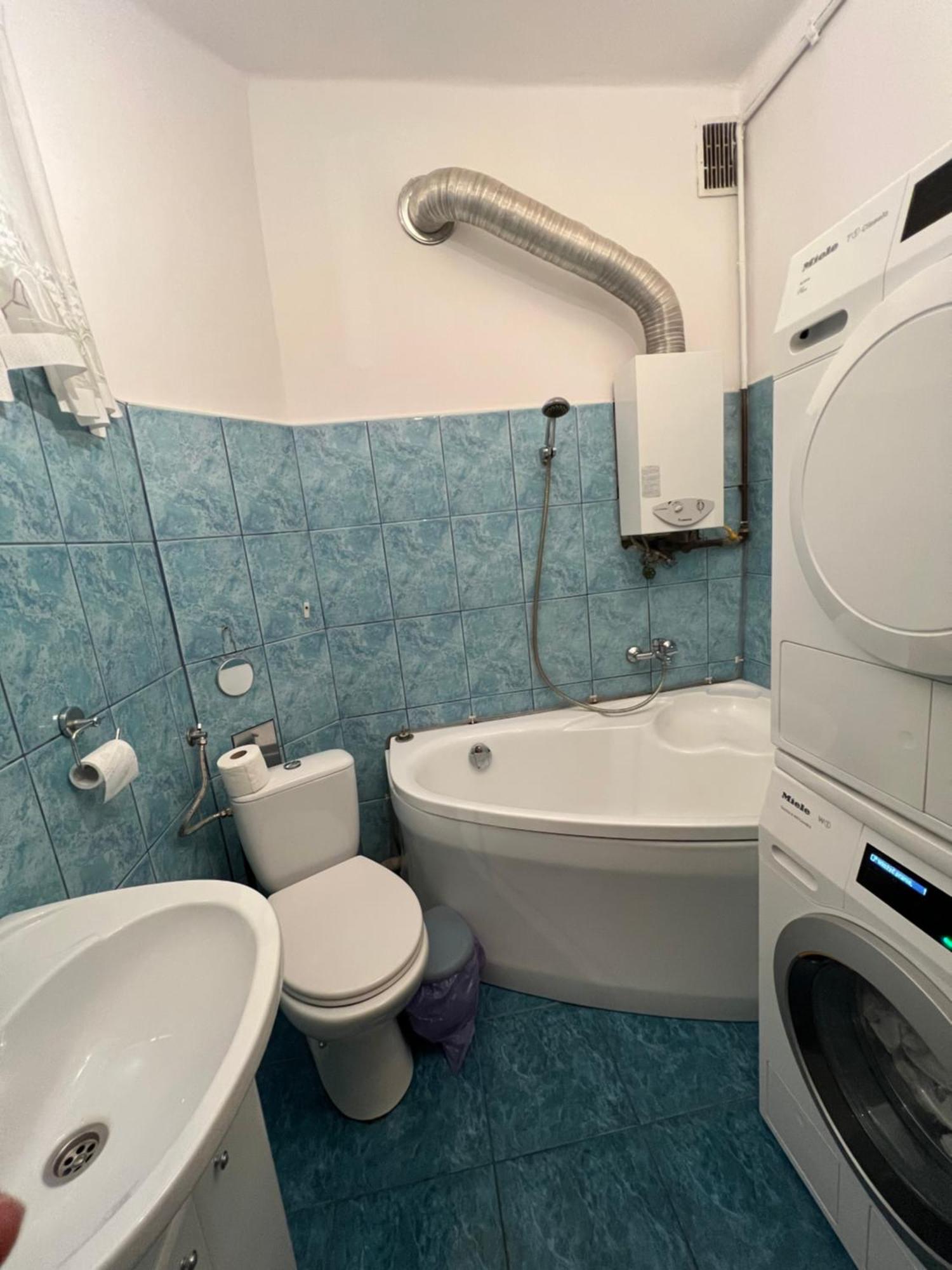 Msc Apartments Chorzow Centrum Pokoj fotografie