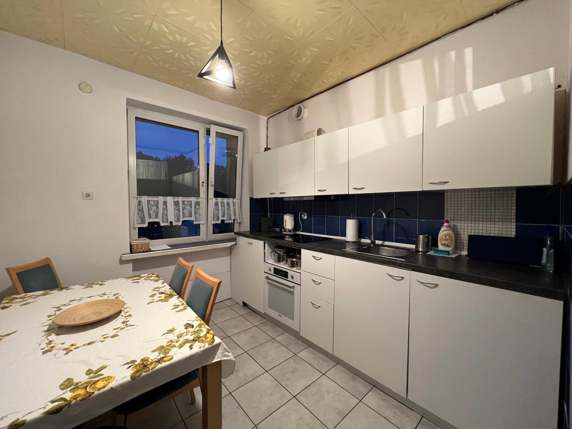 Msc Apartments Chorzow Centrum Pokoj fotografie