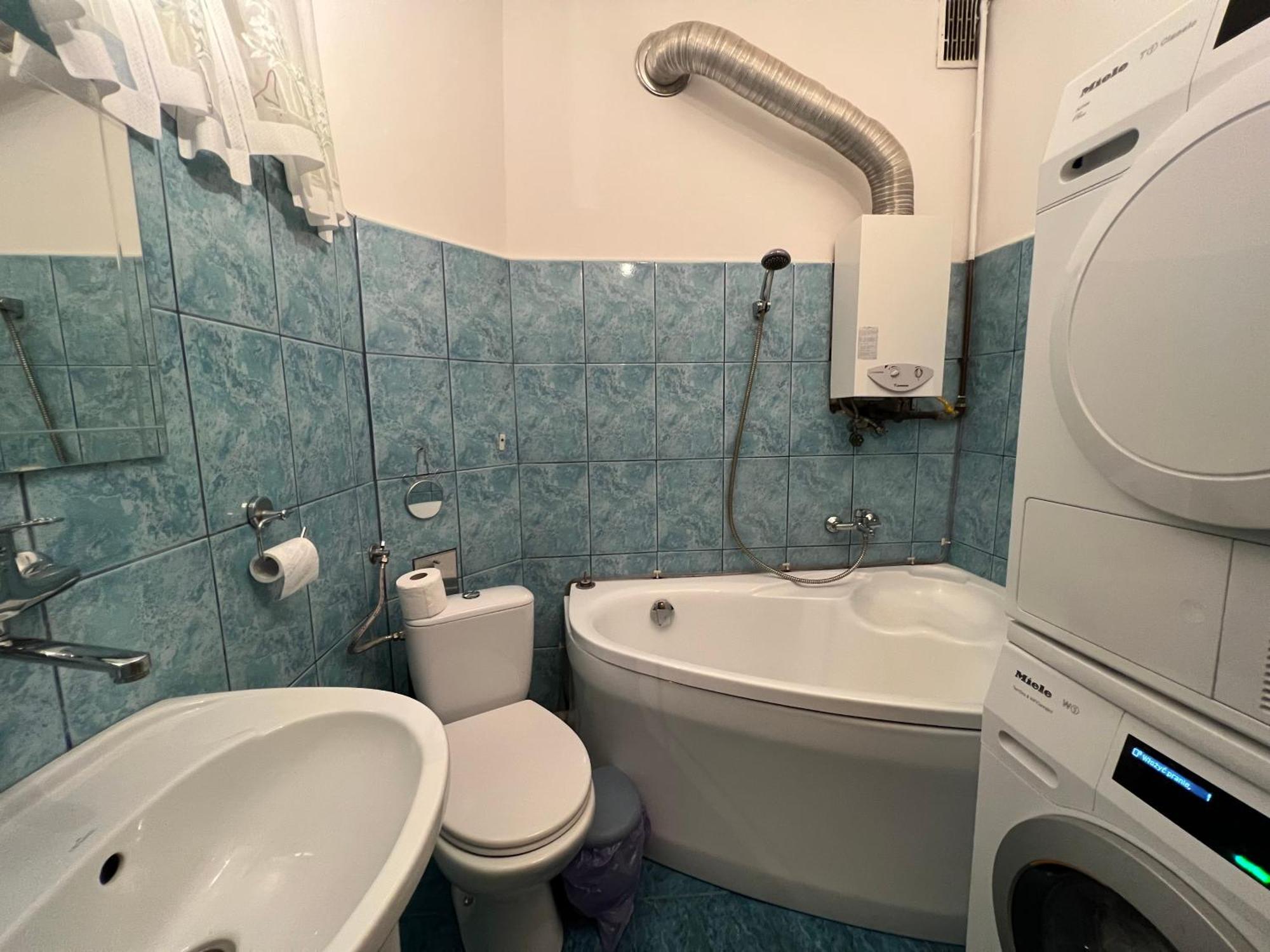 Msc Apartments Chorzow Centrum Pokoj fotografie