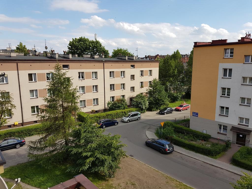 Msc Apartments Chorzow Centrum Exteriér fotografie