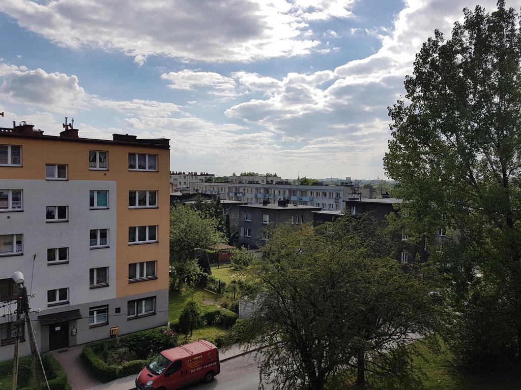 Msc Apartments Chorzow Centrum Exteriér fotografie